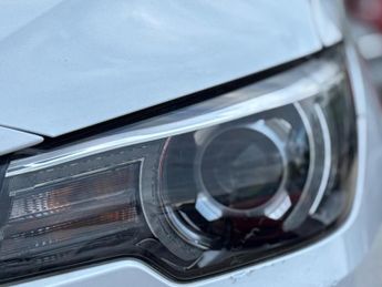 MG MG ZS 44.5kWh Exclusive Auto 5dr