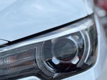 MG MG ZS 44.5kWh Exclusive Auto 5dr