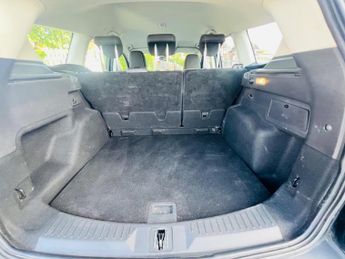 Ford Kuga 2.0 TDCi Zetec Powershift AWD Euro 6 (s/s) 5dr