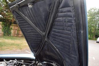 Rolls-Royce Silver Shadow 6.8 II 4dr