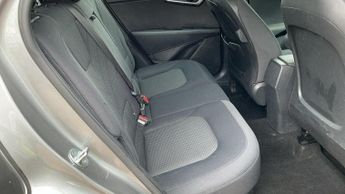 Kia Niro 1.6h GDi 2 SUV 5dr Petrol Hybrid DCT Euro 6 (s/s) (139 bhp)