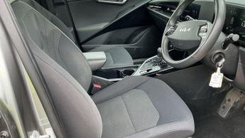Kia Niro 1.6h GDi 2 SUV 5dr Petrol Hybrid DCT Euro 6 (s/s) (139 bhp)