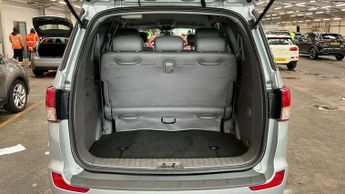 SsangYong Turismo 2.2D ELX MPV 5dr Diesel T-Tronic 4WD Selectable Euro 6 (178 ps)