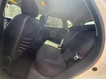 Renault Captur 1.2 TCe Dynamique S MediaNav EDC Euro 5 5dr