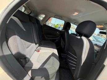 Renault Captur 1.2 TCe Dynamique S MediaNav EDC Euro 5 5dr