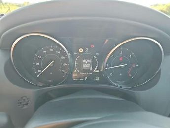 Jaguar XE 2.0d R-Sport Auto Euro 6 (s/s) 4dr