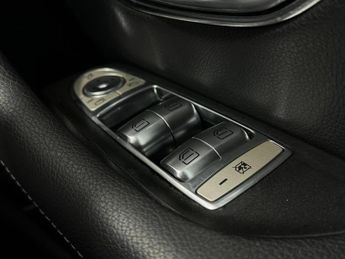 Mercedes-Benz E Class 2.0 E220d AMG Line (Premium) G-Tronic+ 4MATIC Euro 6 (s/s) 5dr
