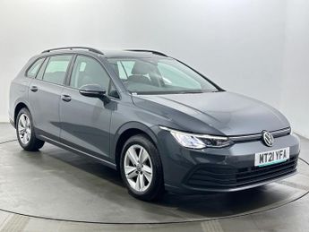 Volkswagen Golf 1.5 TSI Life Euro 6 (s/s) 5dr