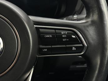 Mazda CX-60 2.5 e-SKYACTIV 17.8kWh Exclusive-Line Auto 4WD Euro 6 5dr