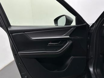Mazda CX-60 2.5 e-SKYACTIV 17.8kWh Exclusive-Line Auto 4WD Euro 6 5dr