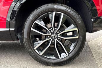 Honda HR-V 1.5 eHEV Advance eCVT