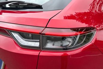 Honda HR-V 1.5 eHEV Advance eCVT