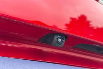 Honda HR-V 1.5 eHEV Advance eCVT