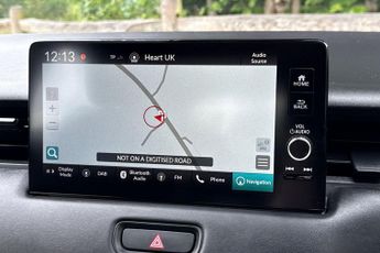Honda HR-V 1.5 eHEV Advance eCVT