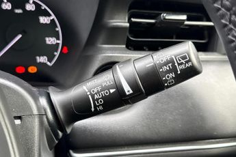 Honda HR-V 1.5 eHEV Advance eCVT