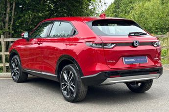 Honda HR-V 1.5 eHEV Advance eCVT