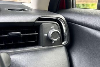 Honda HR-V 1.5 eHEV Advance eCVT