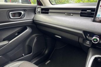 Honda HR-V 1.5 eHEV Advance eCVT