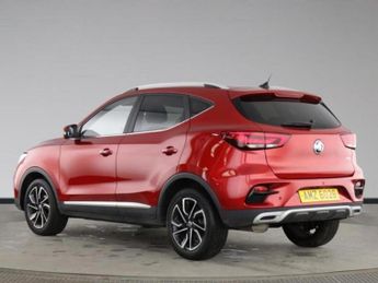 MG MG ZS 1.0 T-GDI Exclusive SUV 5dr Petrol Auto Euro 6 (111 ps)