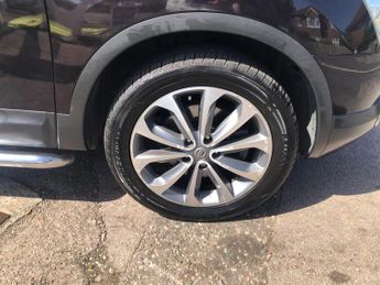 Nissan Qashqai+2 2.0 dCi n-tec 4WD 5dr