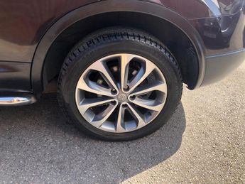 Nissan Qashqai+2 2.0 dCi n-tec 4WD 5dr