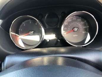 Nissan Qashqai+2 2.0 dCi n-tec 4WD 5dr