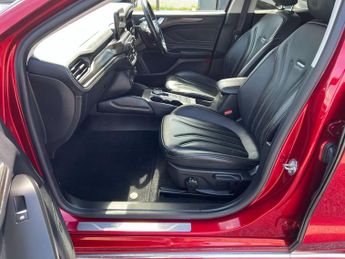 Ford Focus 2.0 EcoBlue Vignale Auto Euro 6 (s/s) 5dr