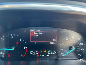 Ford Focus 2.0 EcoBlue Vignale Auto Euro 6 (s/s) 5dr