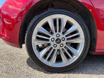 Ford Focus 2.0 EcoBlue Vignale Auto Euro 6 (s/s) 5dr