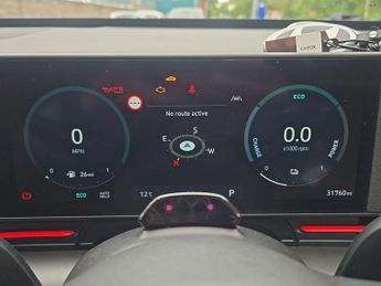 Hyundai Kona 5dr Hat 1.6t 141 Hbd N Line S 6dct