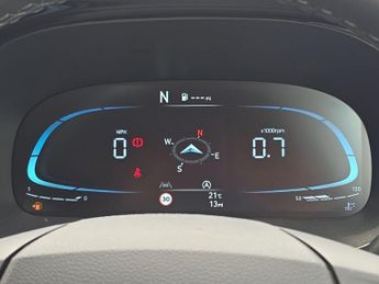 Hyundai i10 1.0 Advance Hatchback 5dr Petrol Auto Euro 6 (s/s) (63 ps)