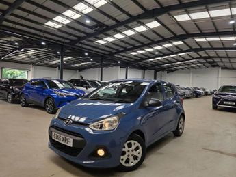 Hyundai I10 1.0 S Euro 5 5dr