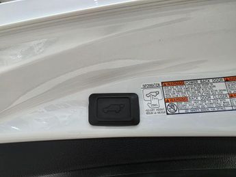 Toyota RAV4 2.5 VVT-h Excel CVT Euro 6 (s/s) 5dr