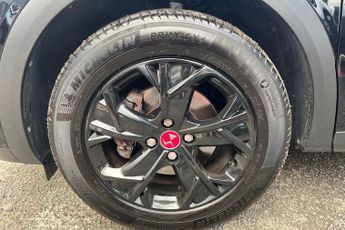 DS AUTOMOBILES DS 3 CROSSBACK 1.2 PureTech Performance Line Crossback EAT8 Euro 6 (s/s) 5dr