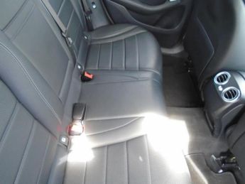 Mercedes-Benz GLC 2.1 GLC220d AMG Line G-Tronic 4MATIC Euro 6 (s/s) 5dr