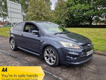 Ford Focus 2.5 SIV ST-2 3dr