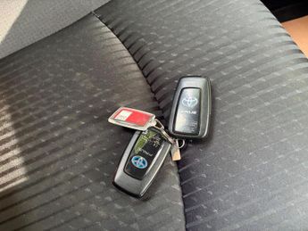 Toyota Prius 1.8 VVT-h Business Edition Plus CVT Euro 6 (s/s) 5dr (15in Alloy