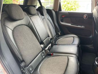 MINI Countryman 2.0 Cooper D Auto Euro 6 (s/s) 5dr