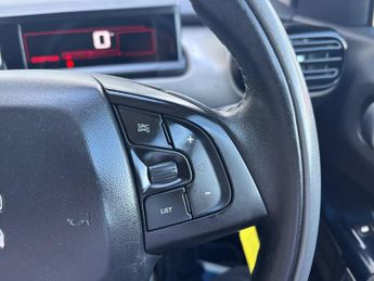 Citroen C4 Cactus 1.6 BlueHDi Feel Euro 6 (s/s) 5dr