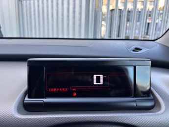 Citroen C4 Cactus 1.6 BlueHDi Feel Euro 6 (s/s) 5dr