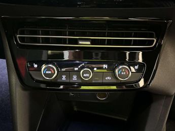 Vauxhall Mokka Electric 50kWh GS SUV 5dr Electric Auto (136 ps)