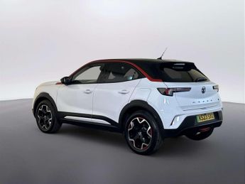 Vauxhall Mokka Electric 50kWh GS SUV 5dr Electric Auto (136 ps)