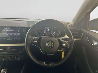 Skoda Scala 1.0 TSI SE Technology Hatchback 5dr Petrol Manual Euro 6 (s/s) (