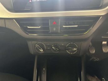 Skoda Scala 1.0 TSI SE Technology Hatchback 5dr Petrol Manual Euro 6 (s/s) (