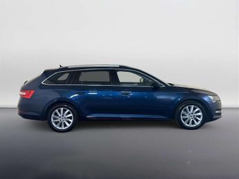 Skoda Superb 2.0 TDI SE Technology Estate 5dr Diesel Manual Euro 6 (s/s) (150