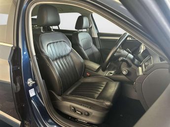 Skoda Superb 2.0 TDI SE Technology Estate 5dr Diesel Manual Euro 6 (s/s) (150