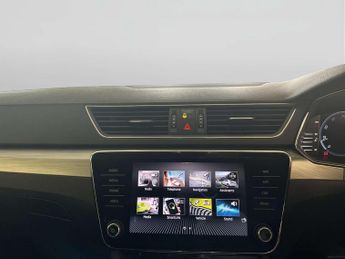 Skoda Superb 2.0 TDI SE Technology Estate 5dr Diesel Manual Euro 6 (s/s) (150