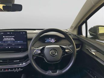 Skoda Enyaq iV 82kWh 80 Suite SUV 5dr Electric Auto (204 ps)