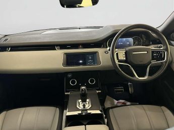 Land Rover Range Rover Evoque 1.5 P300e 12.2kWh R-Dynamic S SUV 5dr Petrol Plug-in Hybrid Auto