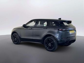Land Rover Range Rover Evoque 1.5 P300e 12.2kWh R-Dynamic S SUV 5dr Petrol Plug-in Hybrid Auto